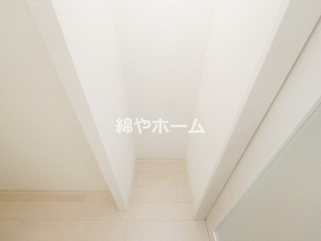 Primavera Namba Minamiの設備