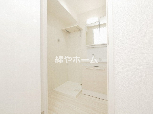Primavera Namba Minamiの浴室|お風呂で日々の疲れを落としましょう