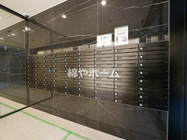 Primavera Namba Minamiのその他共用部分
