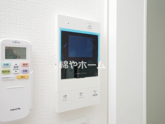 Primavera Namba Minamiのセキュリティ