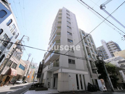 【外観】 | アクエルド新町