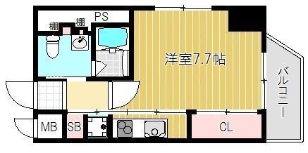 【間取り】 | アクエルド新町