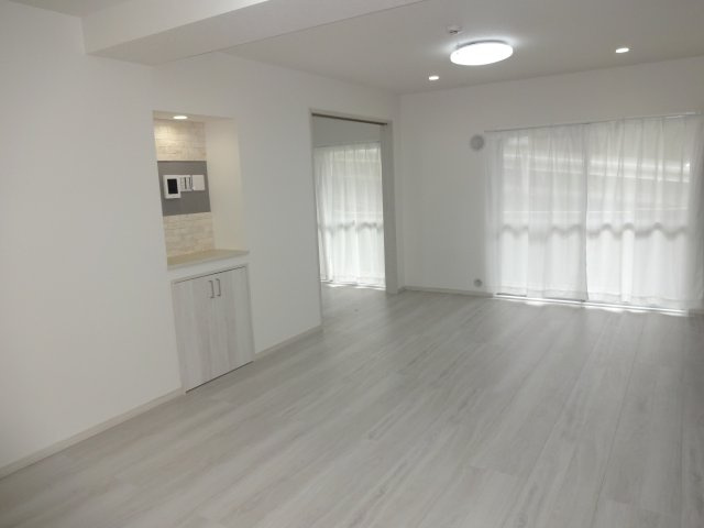【居間・リビング】