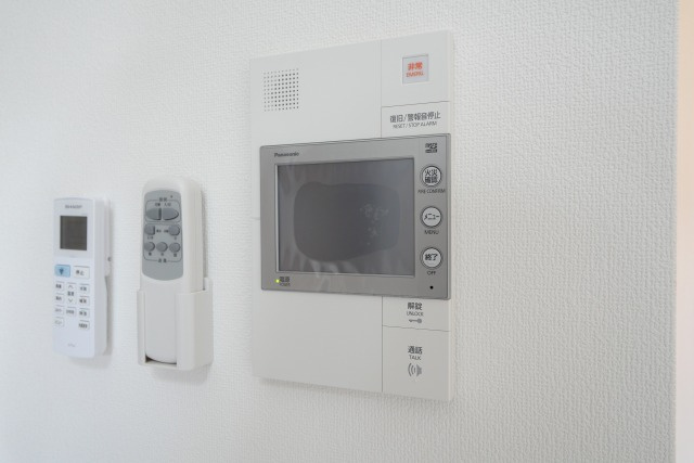 Luxe布施北Ⅲの設備