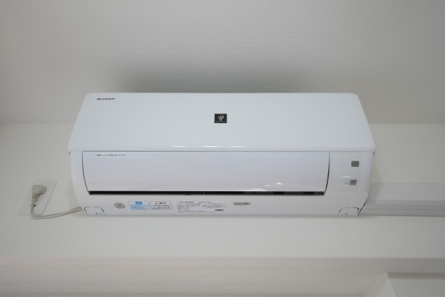 Luxe布施北Ⅲの設備