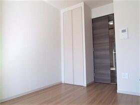 ライオンズアイル渋谷松濤の玄関|※別部屋参照