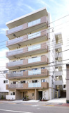 荒川区南千住２丁目のマンションの画像