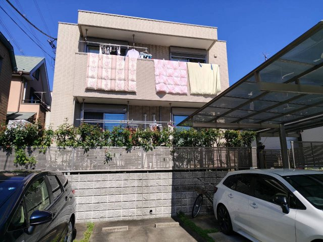 ルジュールエヴァンのその他|★旭化成ヘーベルメゾン★