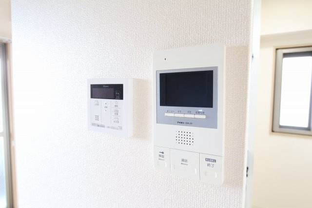 フェリオ（Ｆｅｒｉｏ）新西のセキュリティ