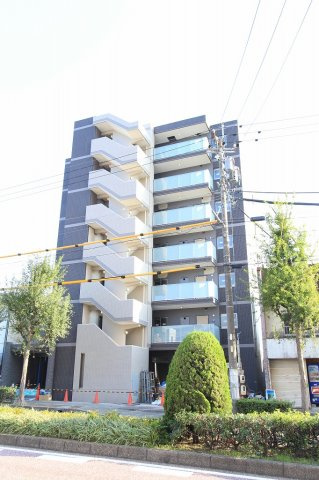 フェリオ（Ｆｅｒｉｏ）新西の外観