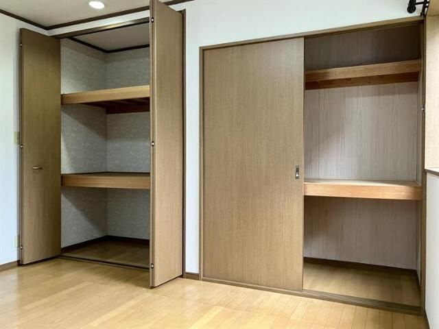 【収納】 | 柏ケ谷戸建