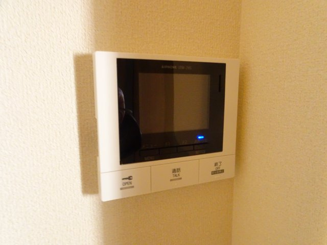 高橋ハイツのセキュリティ