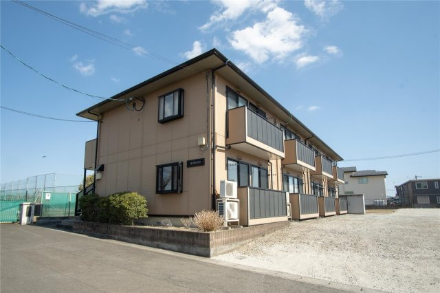 【その他共用部分】ガーデンコート
