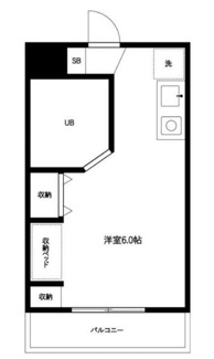 【間取り】 | ラ・パルフェ・ド・コンセルト