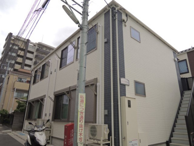 【外観】 【外観】
