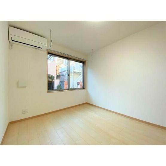 【寝室】 | Ｆｌａｔ．Ｋ　Ｂｌｏｓｓｏｍｓ