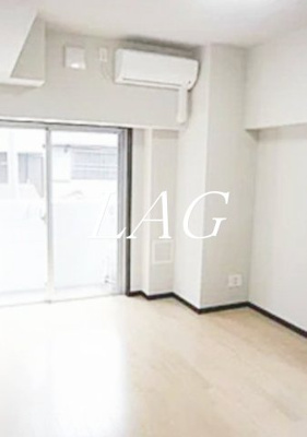 【居間・リビング】 | グラントゥルース両国Ⅱ | 洋室のお部屋です。