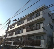 コーポ平塚の画像