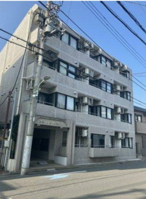 【外観】 | ベルトピア多摩川