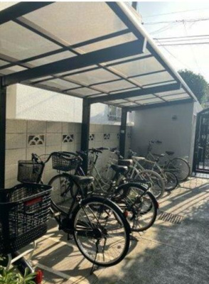 【その他共用部分】 | ベルトピア多摩川