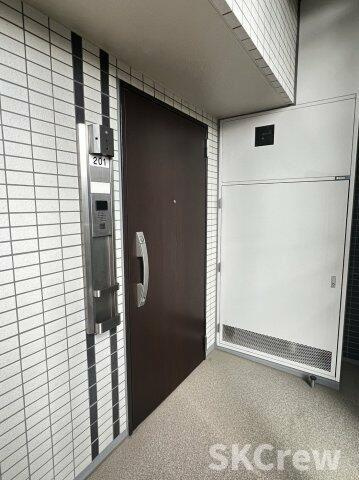 【その他共用部分】 | グローベル　ザ・スイート中村橋駅前