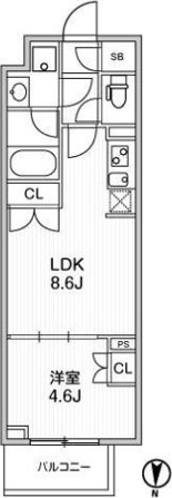 LIME RESIDENCE SHINAGAWA EAST
