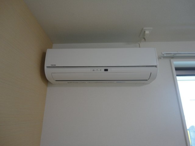 アヴァンス　サンセイの設備|室内設備