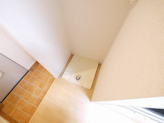 フェンネルの設備