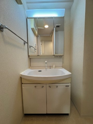 【洗面所】 | FORESTA戸越銀座 | 別部屋参考写真