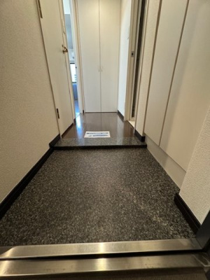 【玄関】 | FORESTA戸越銀座 | 別部屋参考写真