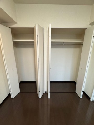 【収納】 | FORESTA戸越銀座 | 別部屋参考写真