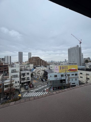 【展望】 | FORESTA戸越銀座 | 別部屋参考写真
