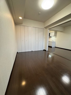 【洋室】 | FORESTA戸越銀座 | 別部屋参考写真