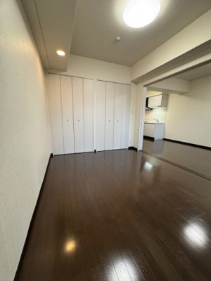 【洋室】 | FORESTA戸越銀座 | 別部屋参考写真