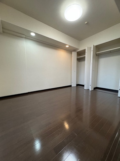 【寝室】 | FORESTA戸越銀座 | 別部屋参考写真
