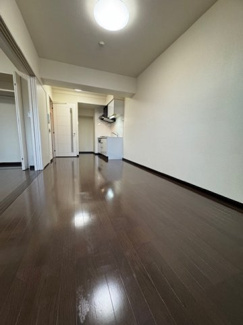 【居間・リビング】 | FORESTA戸越銀座 | 別部屋参考写真