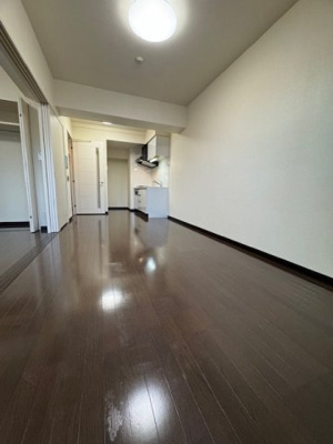 【居間・リビング】 | FORESTA戸越銀座 | 別部屋参考写真