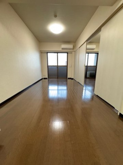 【居間・リビング】 | FORESTA戸越銀座 | 別部屋参考写真