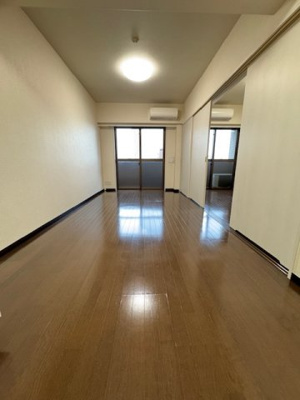【居間・リビング】 | FORESTA戸越銀座 | 別部屋参考写真