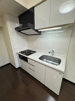 【キッチン】 | FORESTA戸越銀座 | 別部屋参考写真