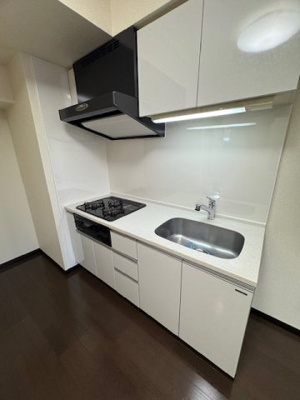 【キッチン】 | FORESTA戸越銀座 | 別部屋参考写真