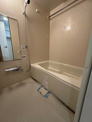 【浴室】 | FORESTA戸越銀座 | 別部屋参考写真