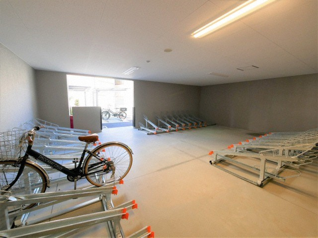 エスリード大阪NAGAHORI GATEのその他共用部分