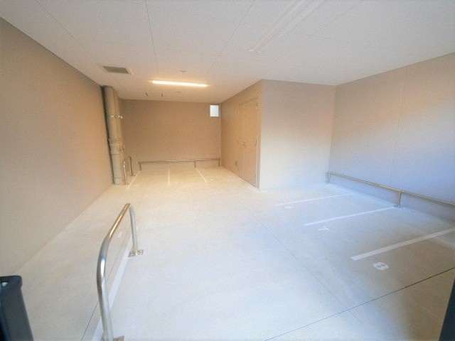 エスリード大阪NAGAHORI GATEのその他共用部分