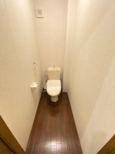 【トイレ】