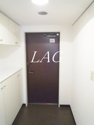 【玄関】 | フルール田町 | 玄関です。