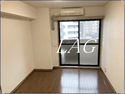 【居間・リビング】 | フェニックス田町 | 洋室のお部屋です。