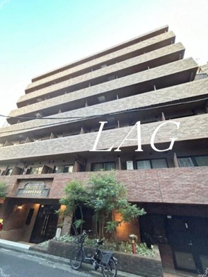 【外観】 | フェニックス日本橋兜町壱番館 | 外観です。