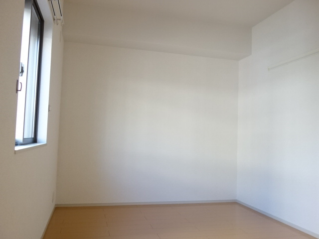 ネッスルシックスの子供部屋