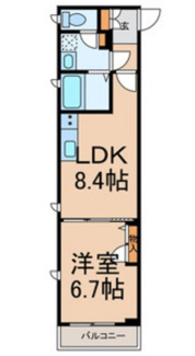 【間取り】 | Satis　Vita | ☆間取り☆